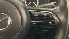 Mazda 3 2.0 e-Skyactiv G MHEV Homura 5dr Petrol Hatchback